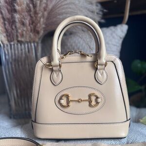 Gucci Horsebit Mini
